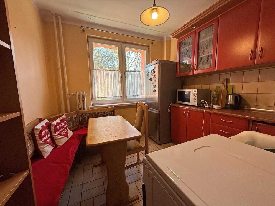 2 pokojowe przy Prądnickiej na sprzedaż!