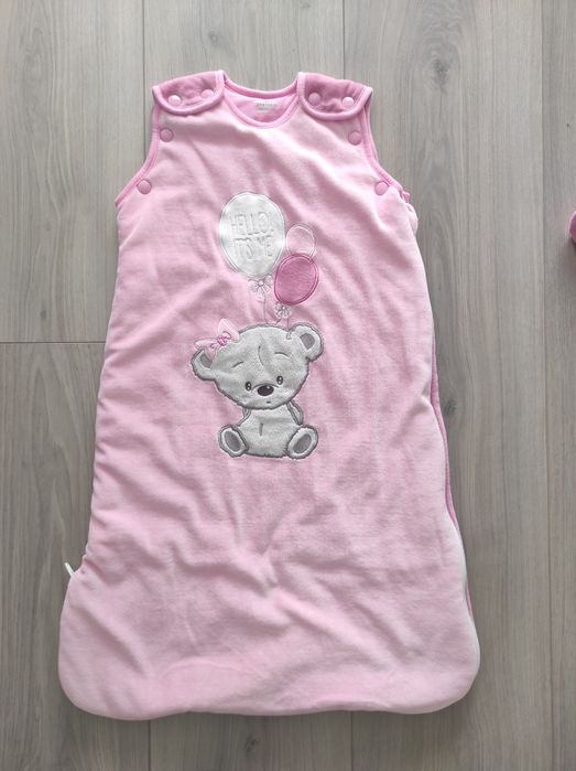 Saco de dormir para bebé