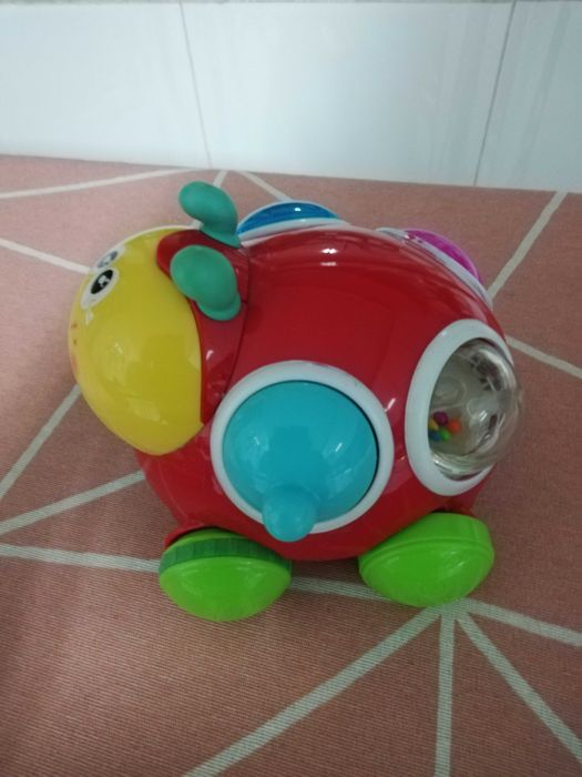 Joaninha da Chicco