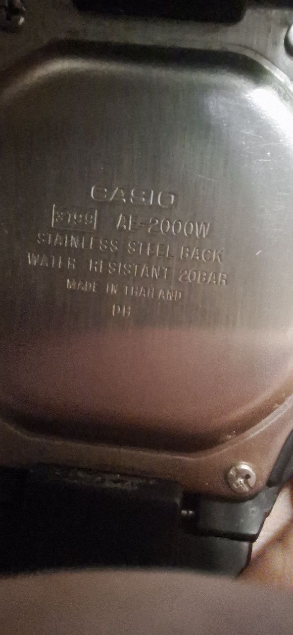Zamienie 2 zegarki na tableta