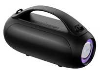 Портативна колонка HAVIT HV-SK821BT 16W RGB Black