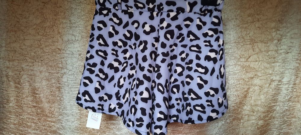 Krótkie spodenki rozm XS/34