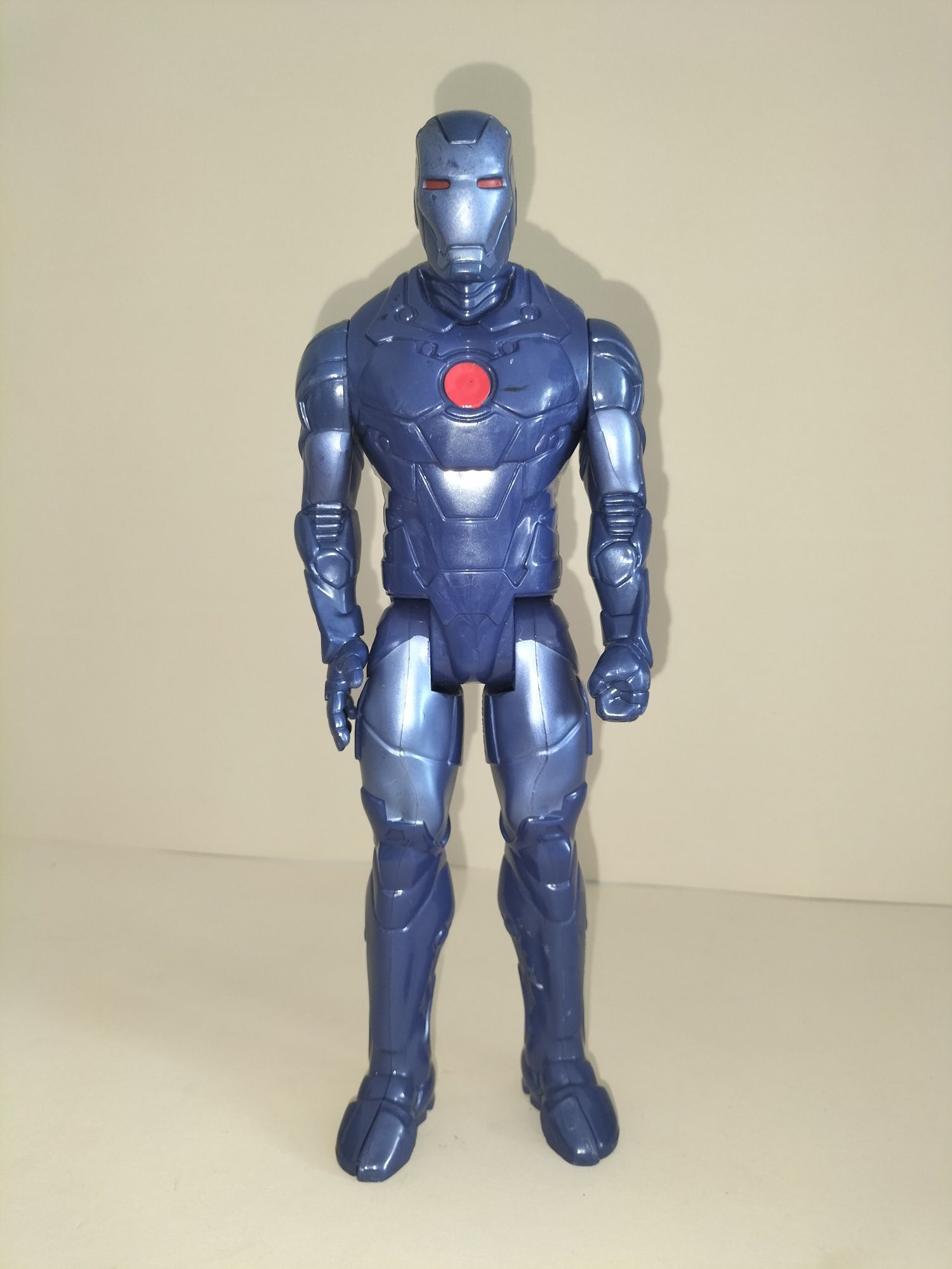 Avengers Marvel Titan Hero Iron Man