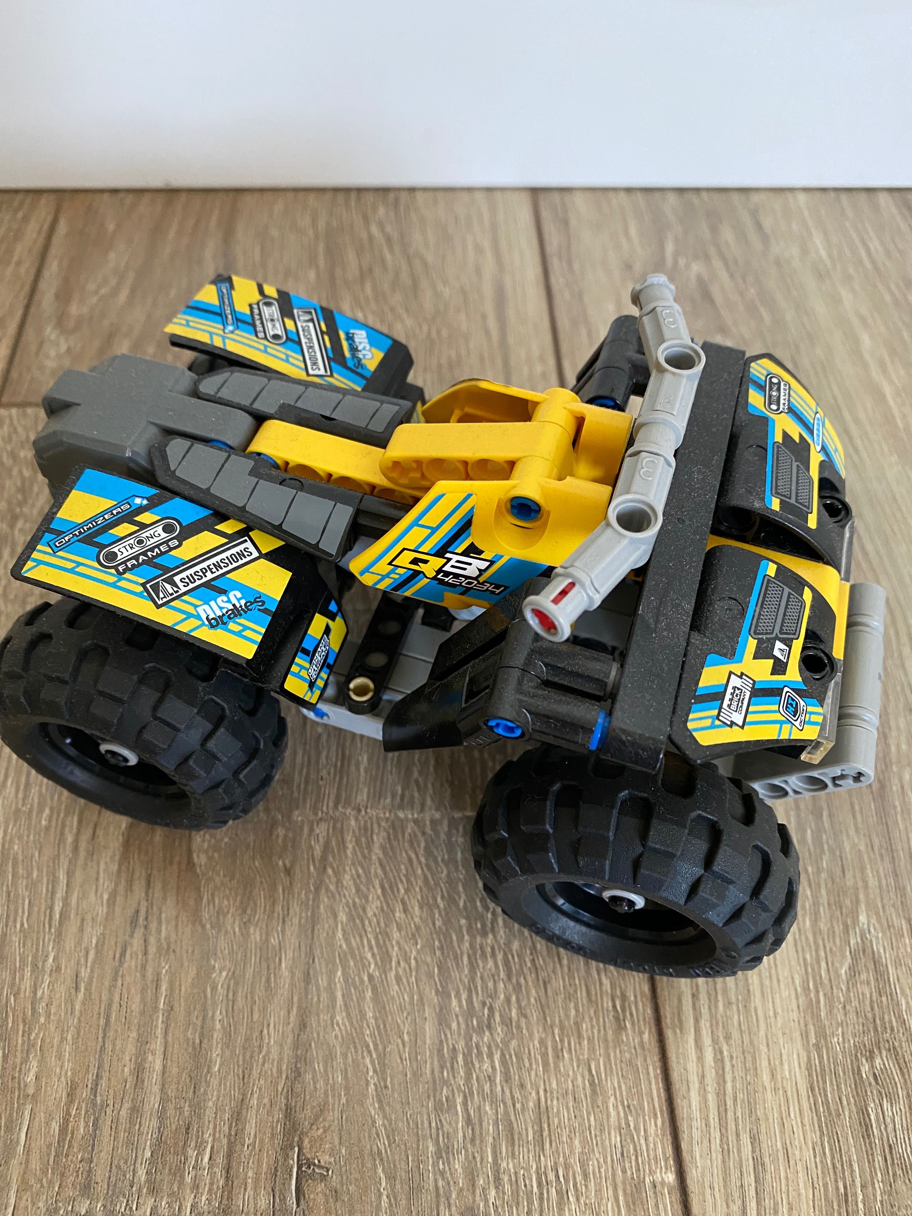 Lego Technic 42034