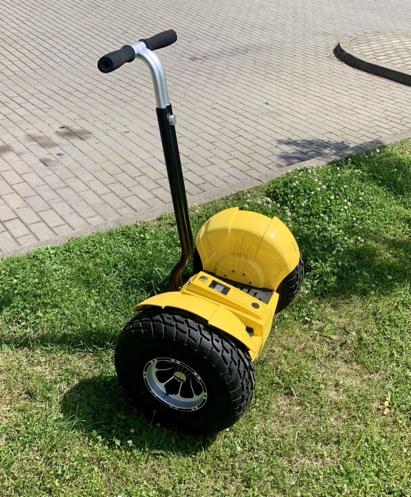 Segway sunny pojazd żyroskopowy