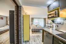 Apartamenty,pokoje,kwatery,noclegi.Studio Aga