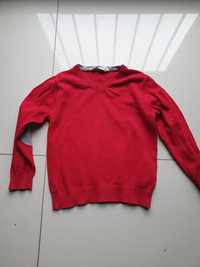 sweter h&m roz 98/104