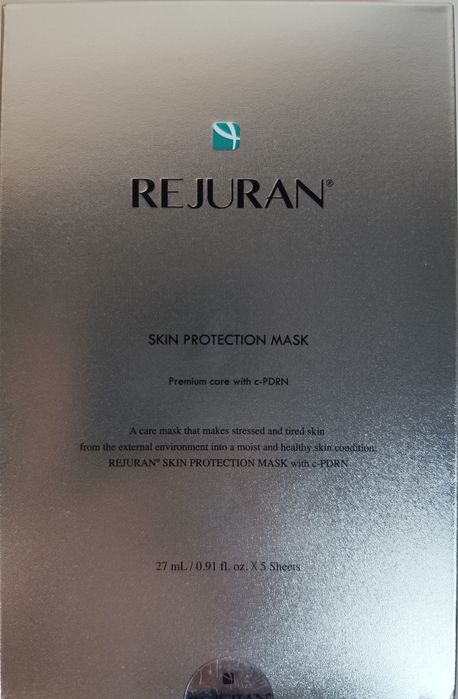 Маска Rejuran skin protection