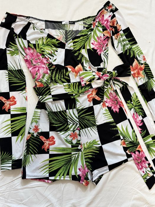 Комбінезон DAY&NIGHT