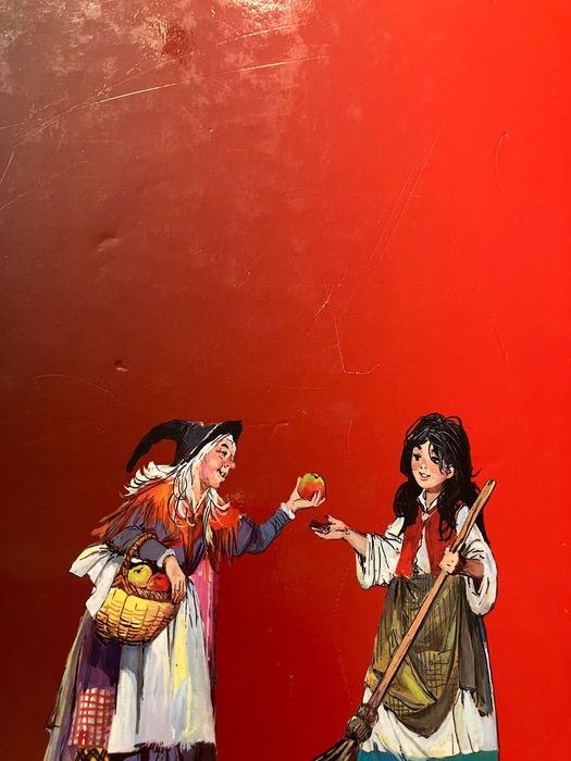 Najpiękniejsze Baśnie Świata