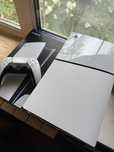 Ігрова приставка Sony PlayStation 5 Digital Edition 1TB