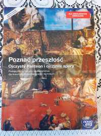 Poznać przeszłość Ojczysty Panteon i ojczyste spory