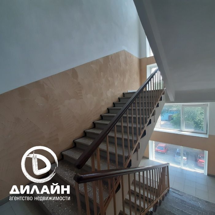 5-ти этажный офисно-торговый комплекс в центре города