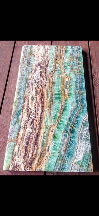 Kwarcyt Płyta Kamień Unikat