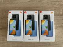 Nowy Telefon Xiaomi Redmi 10C NFC 4/64!! Gwarancja 2 lata! Dowóz!!