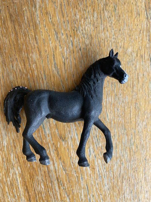 Schleich ogier Arabski exclusive