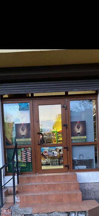 Продається готовий бізнес. Продуктовий магазин.