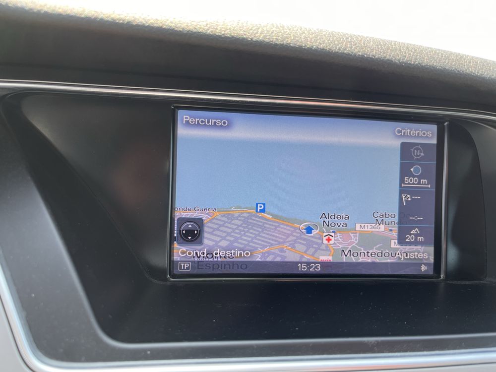 A4 1.8 tfsi em otima condiçao