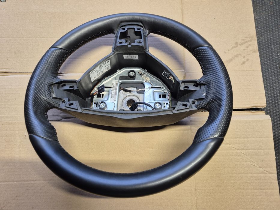 Kierownica OPC LINE VECTRA C Signum oryginał!