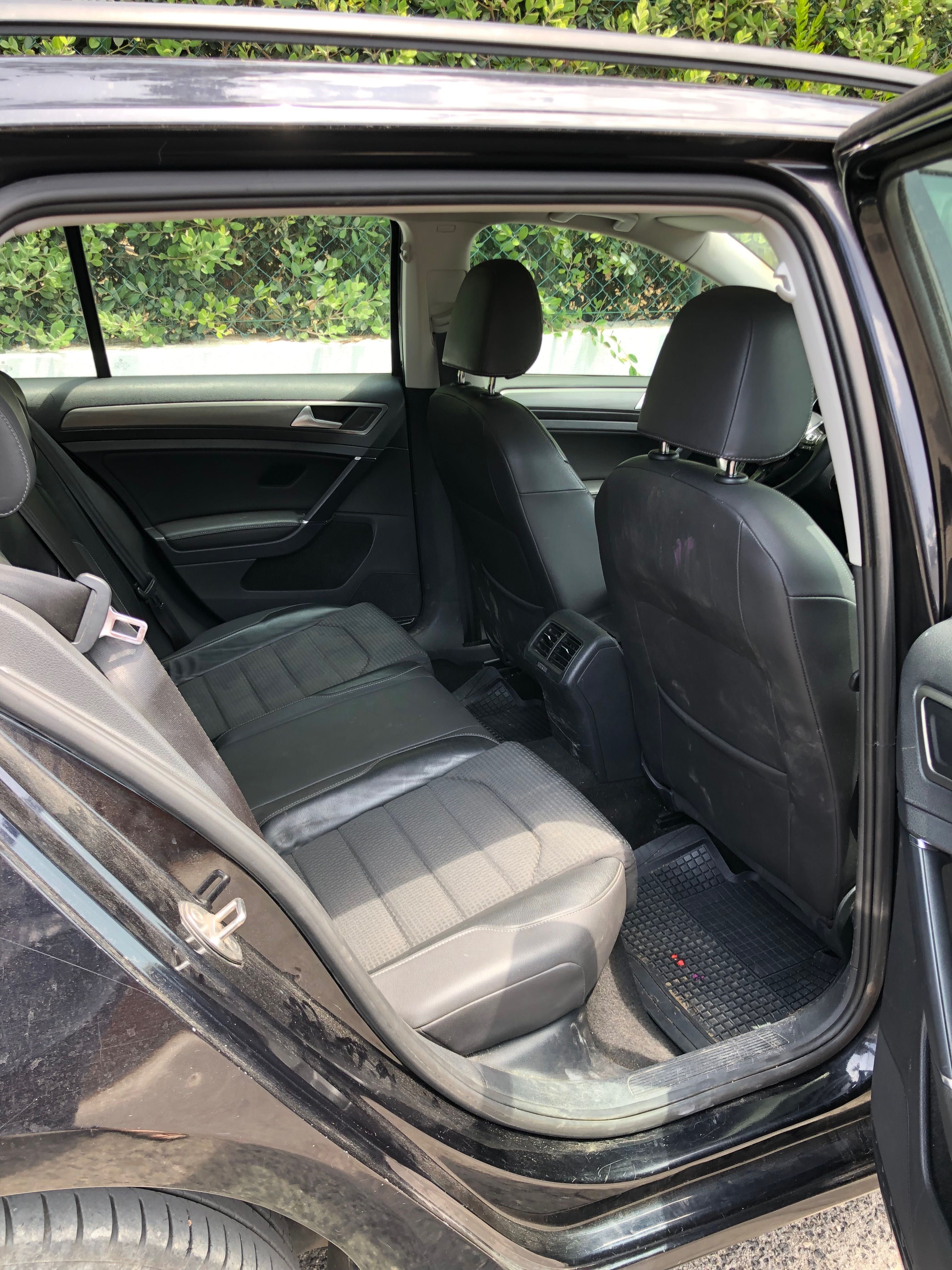 Vw Golf 7 (Golf VII)