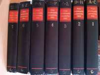 Nowa Encyklopedia Powszechna PWN 1998