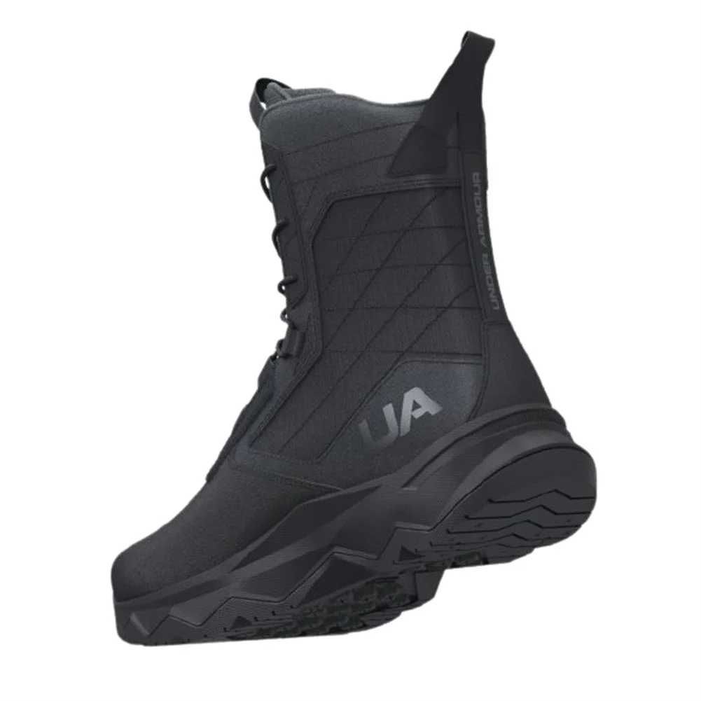 Черевики чороловічі Men's Under Armour Stellar G2 Boots