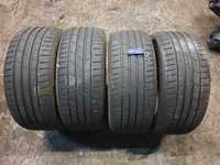 2423 DE7  Opony Hankook Ventus S1 225/50 R17