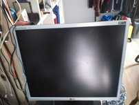 Monitor Lg uzywany