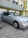 Mercedes E 270cdi 2001