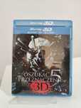 Oszukać przeznaczenie 5 w 3D 2x płyta Blu-ray