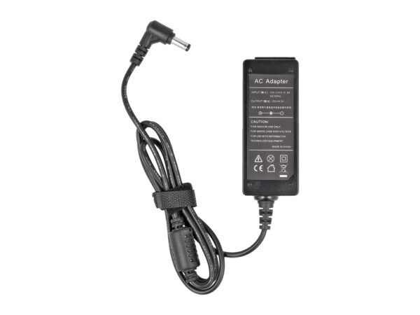 Carregador para MSI, Medion, Lenovo e outros 20V 2A 5.5X2.5MM