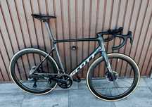 Rower Scott Addict RC HMX