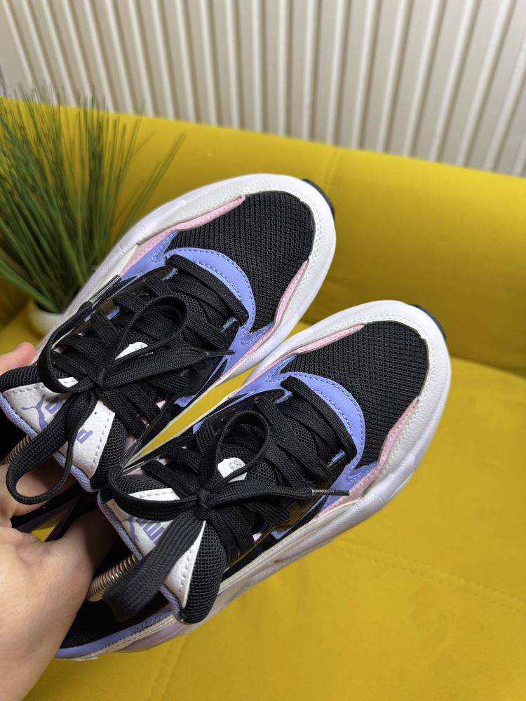 Кросівки Puma X-Ray Speed