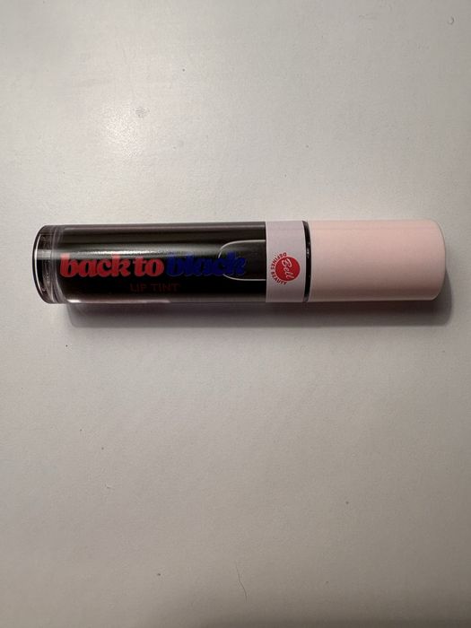 balsam tint błyszczyk do ust