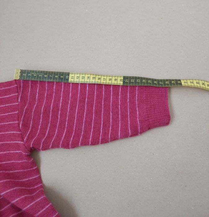 Шерстяной комбинезон, поддевка