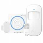 Inteligentny Zestaw Alarmowy Nvs-Alarm1-W