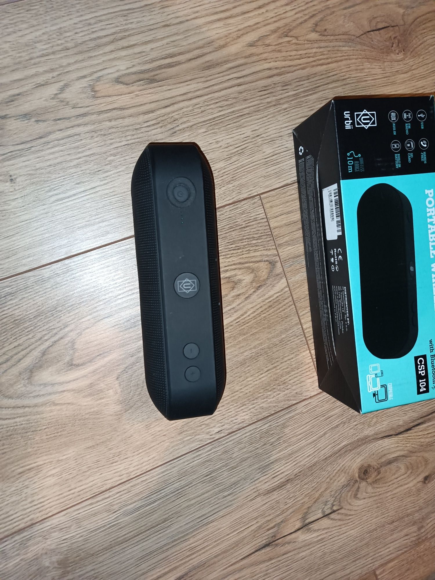 Głośnik Bluetooth,USB,aux