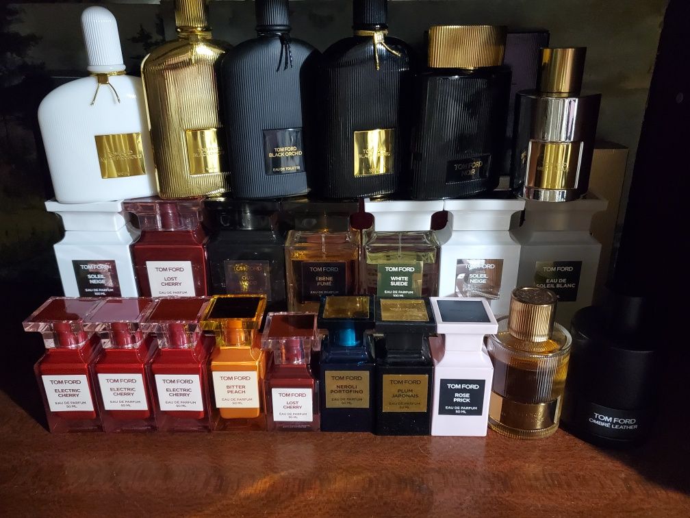 Розпродаж Tom Ford