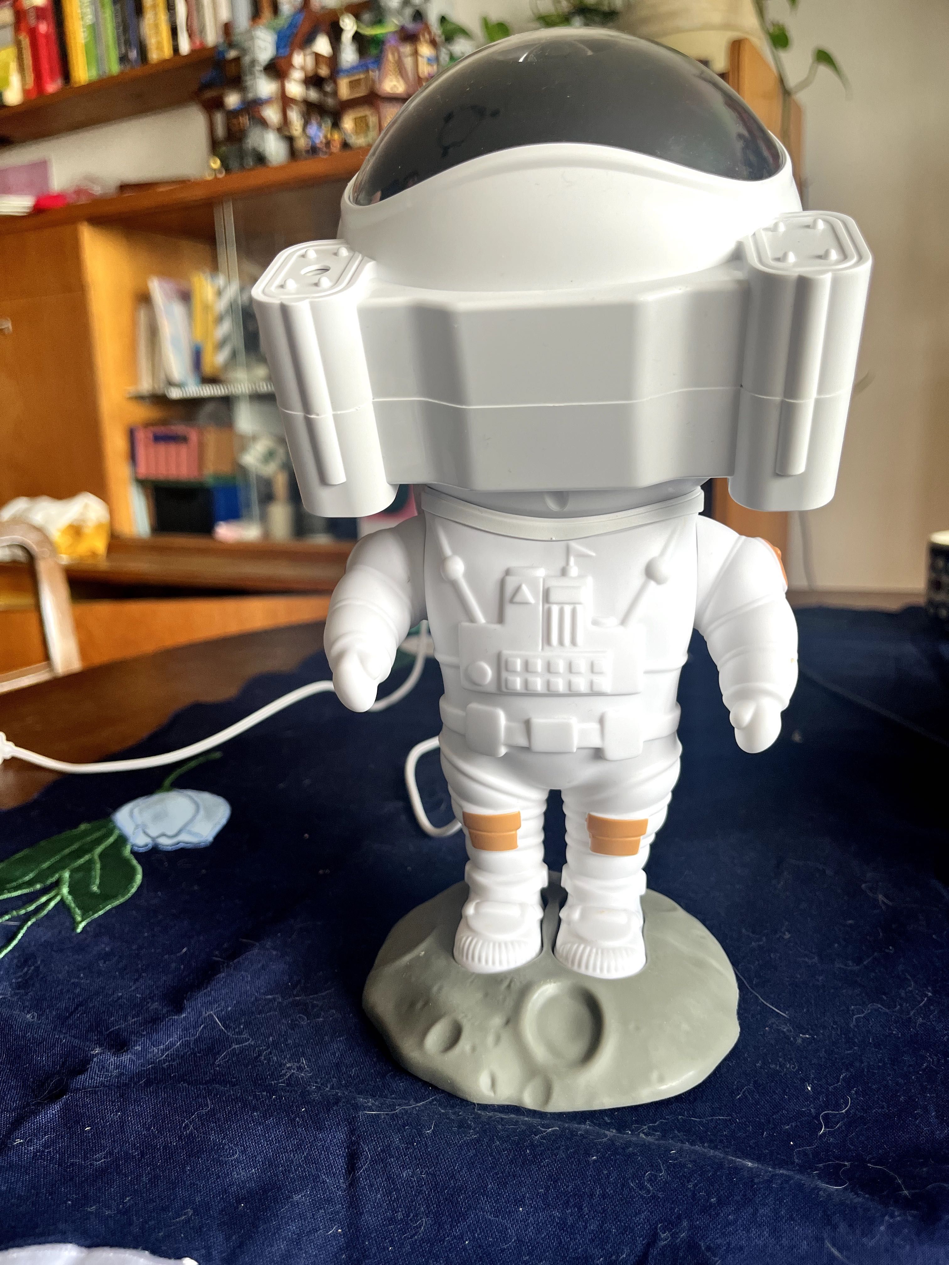 Projektor gwiazd ROBOT