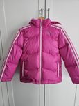Adidas kurtka puchowa 140