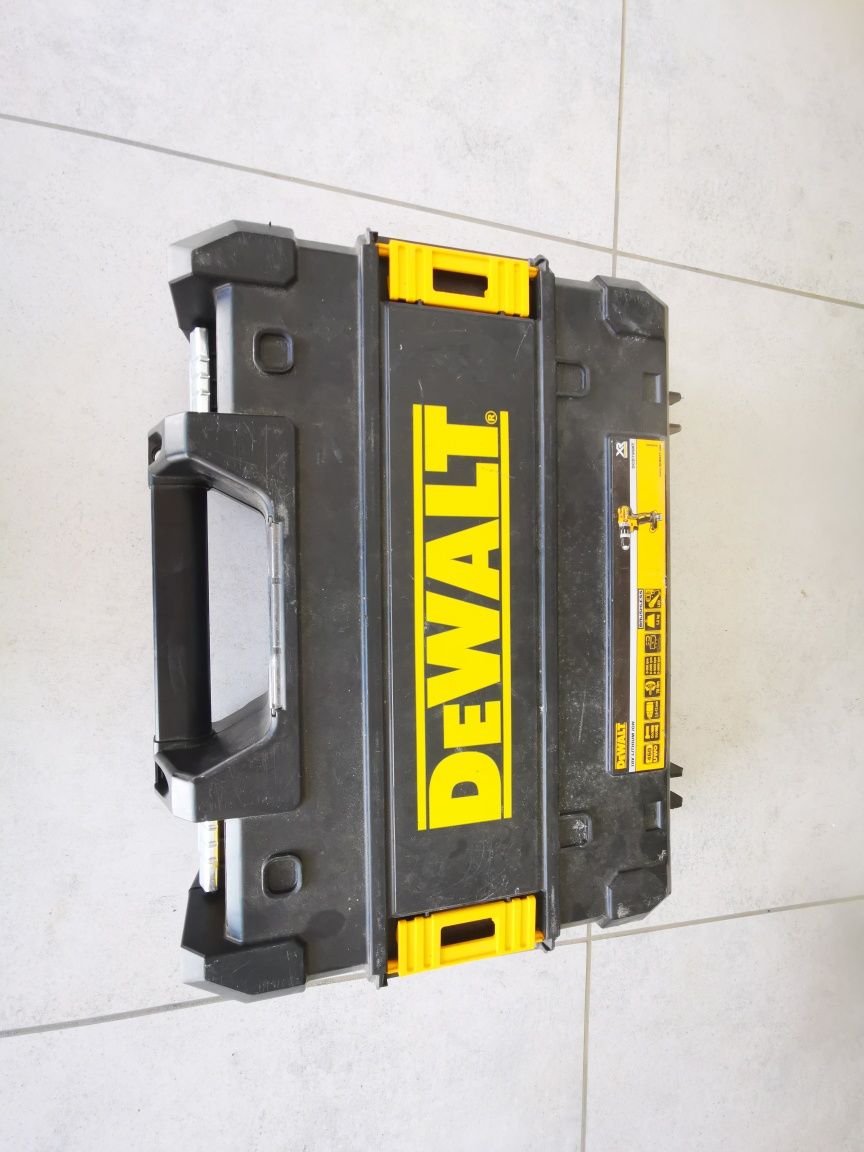 Wkrętarka Dewalt