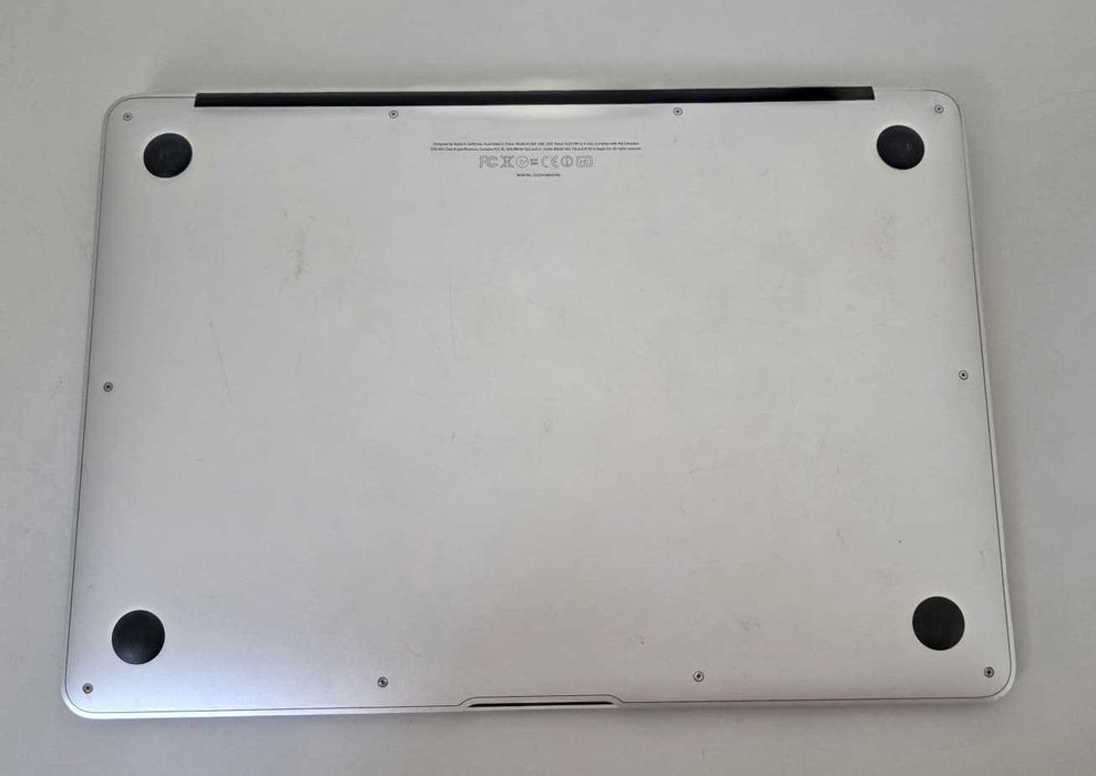 Macbook Air A1369 Late 2010 Prateado