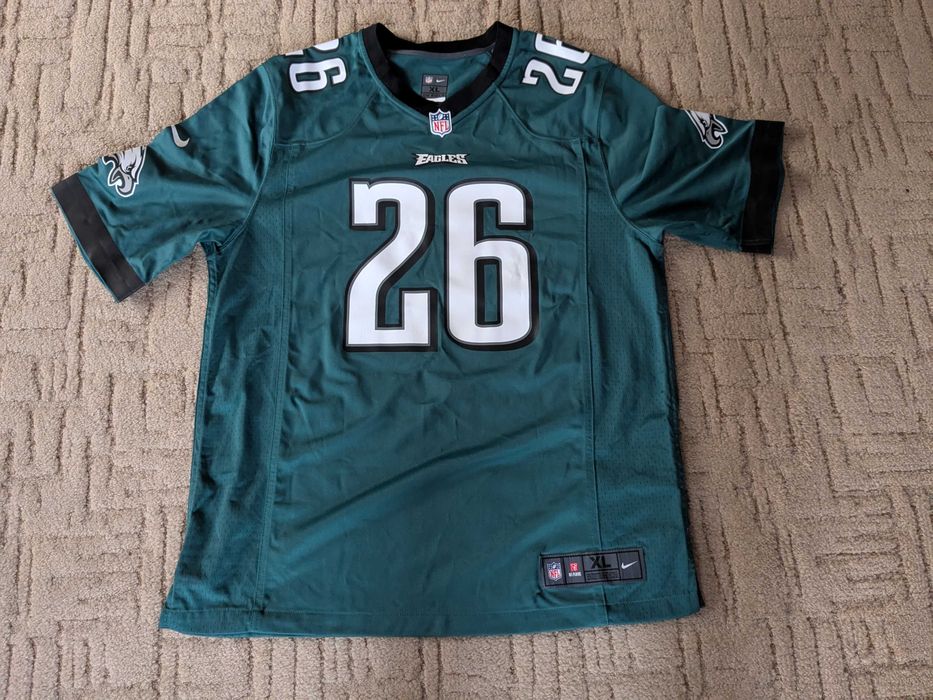Nowa oryginalna koszulka Nike NFL Philadelphia Eagles rozmiar XL
