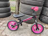 Rower rowerek biegowy dla dziecka do nauki Stabłowice
