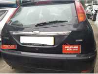 Ford Focus 1.8 TDCI 2003 | PARA PEÇAS |