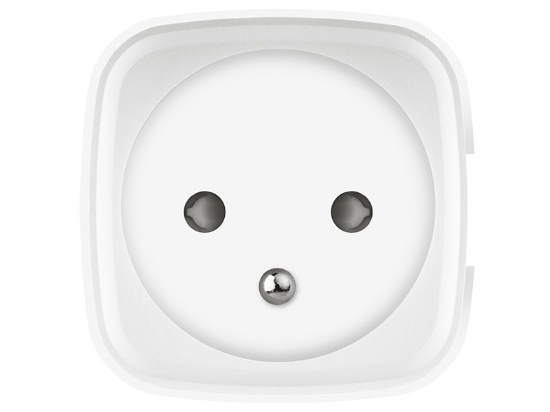 Inteligentne gniazdko sterowane WiFi Tracer Smart Socket TRAPOM47426