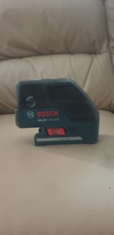 Лазерний рівень BOSCH GCL 250