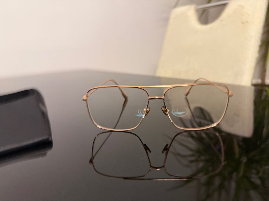 Armação de óculos Christian Dior