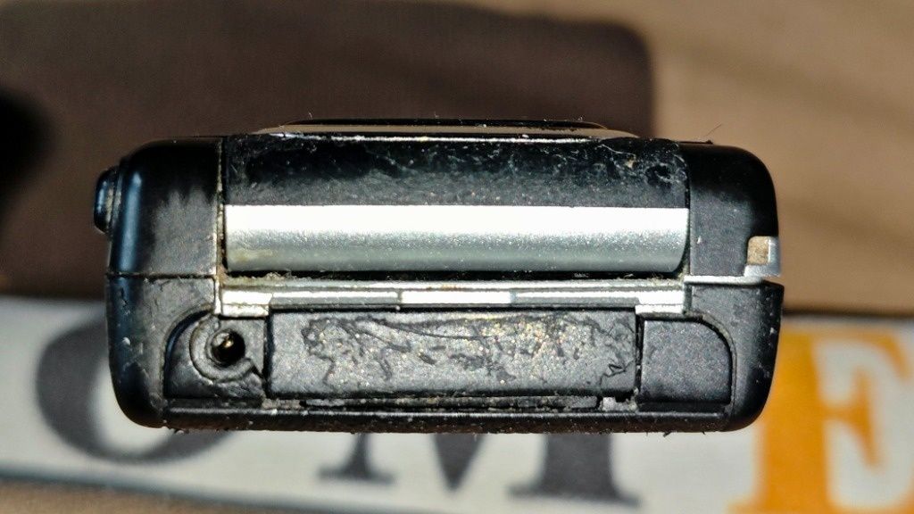 Telefon komórkowy Nokia 6131