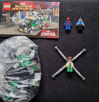 Zestaw nr. 76015 LEGO Marvel Super Heroes
